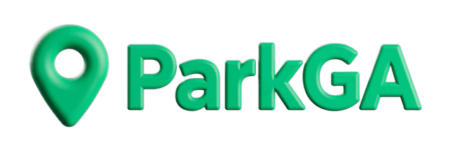 ParkGA Logo